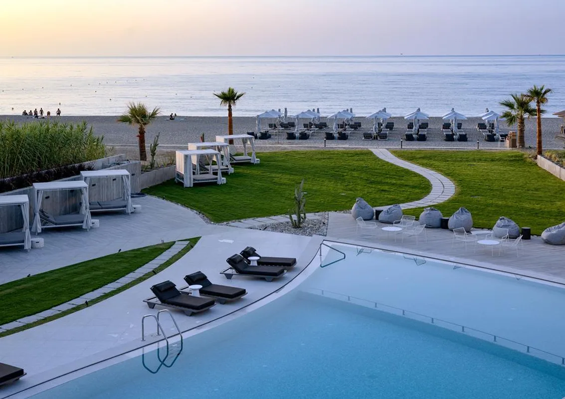 Nautilux Rethymno by Mage Hotels — hoofdfoto