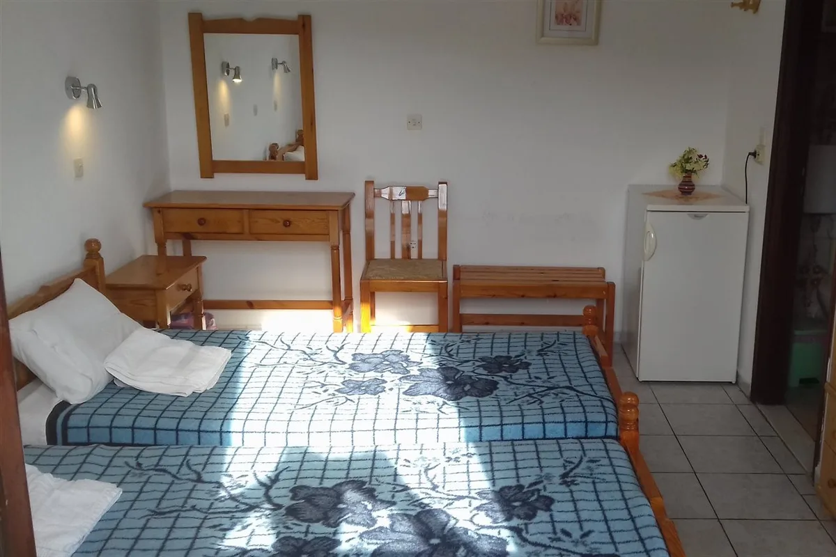 Pension Helen — hoofdfoto