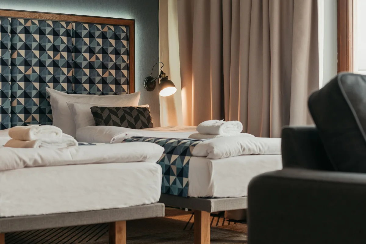 Avena by Artery Hotels — hoofdfoto