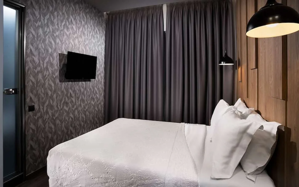 360 Degrees Hotel — hoofdfoto