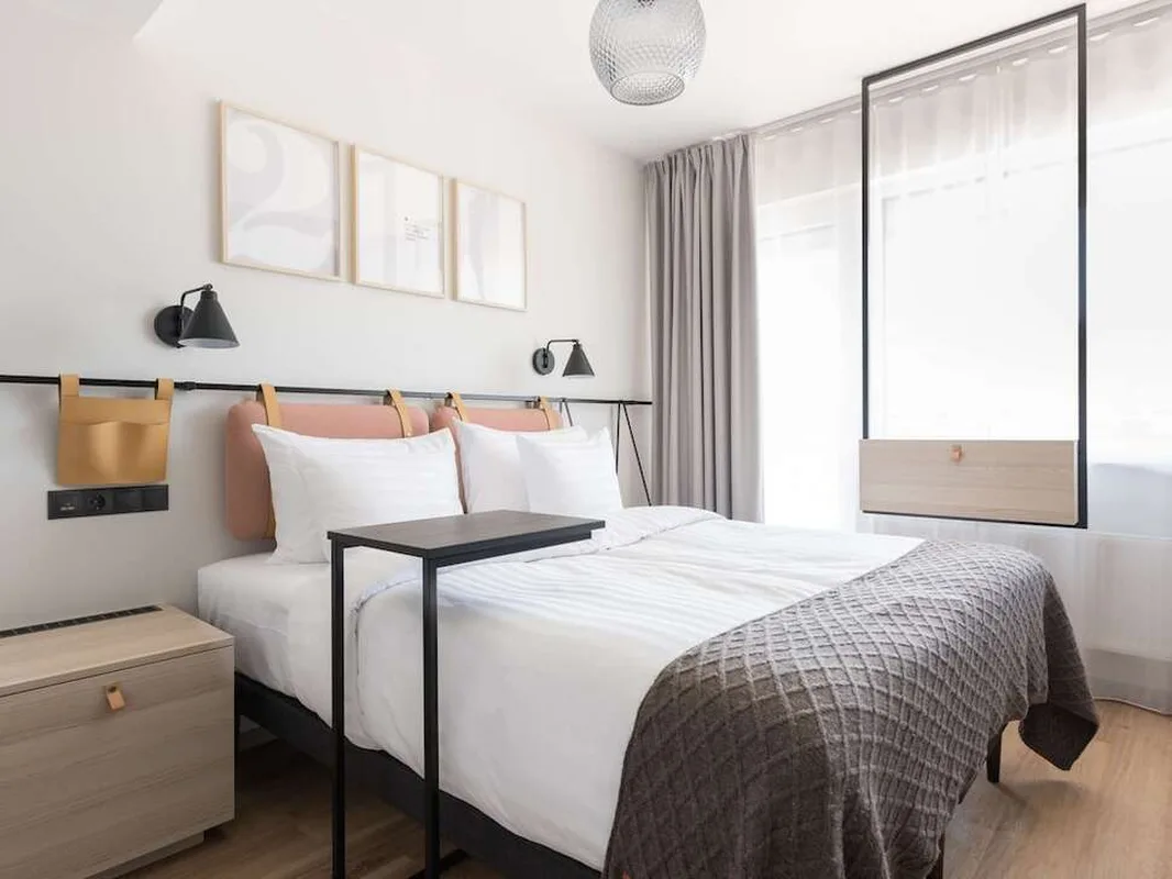 Oru Hub Hotel — hoofdfoto