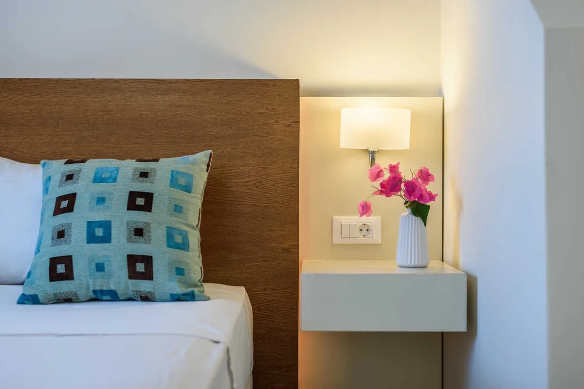 Despina Apartments — hoofdfoto