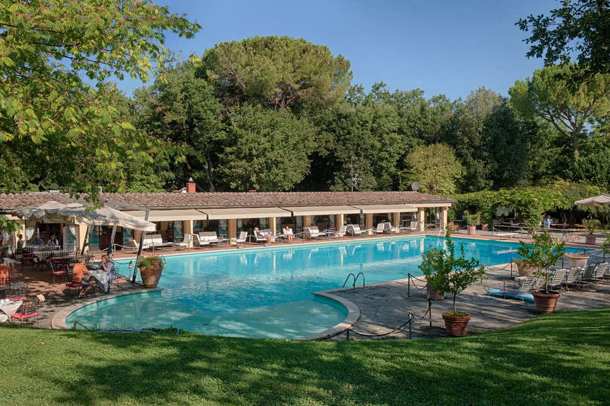 Borgo San Luigi — hoofdfoto