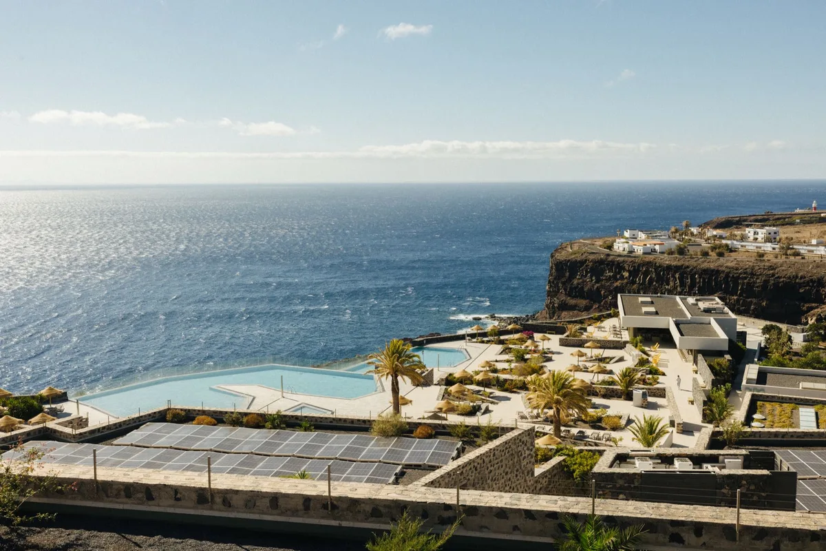 Bancal Hotel & Spa — hoofdfoto