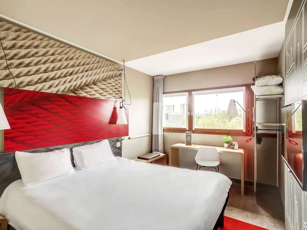 Ibis Paris Bercy Village 12eme, hoofdfoto