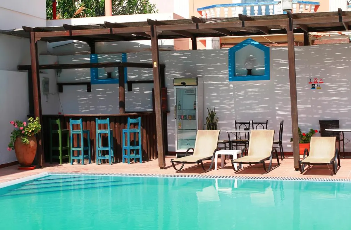 Atlantis — hoofdfoto