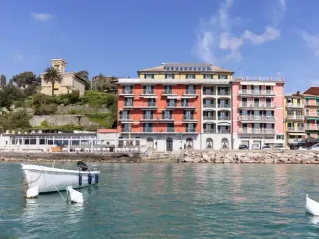 Wandel- en excursiereis Cinque Terre — hoofdfoto