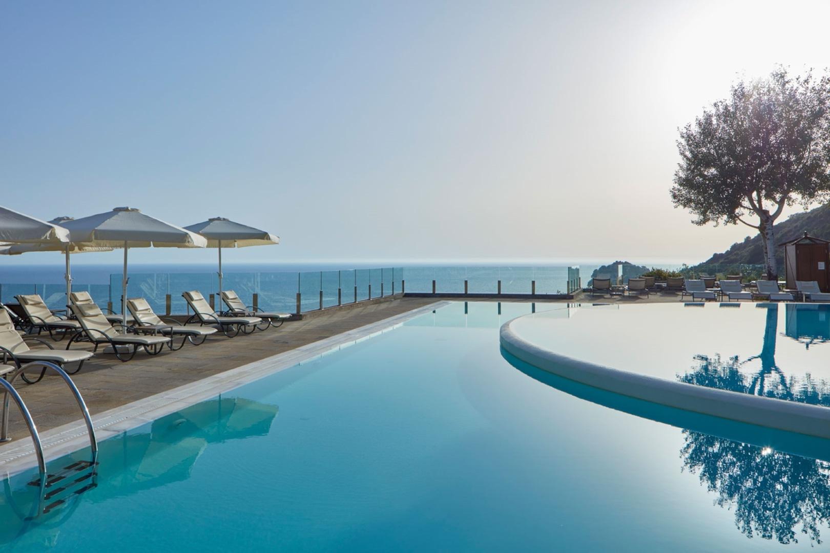 Hotel Atlantica Grand Mediterraneo - adults only — hoofdfoto