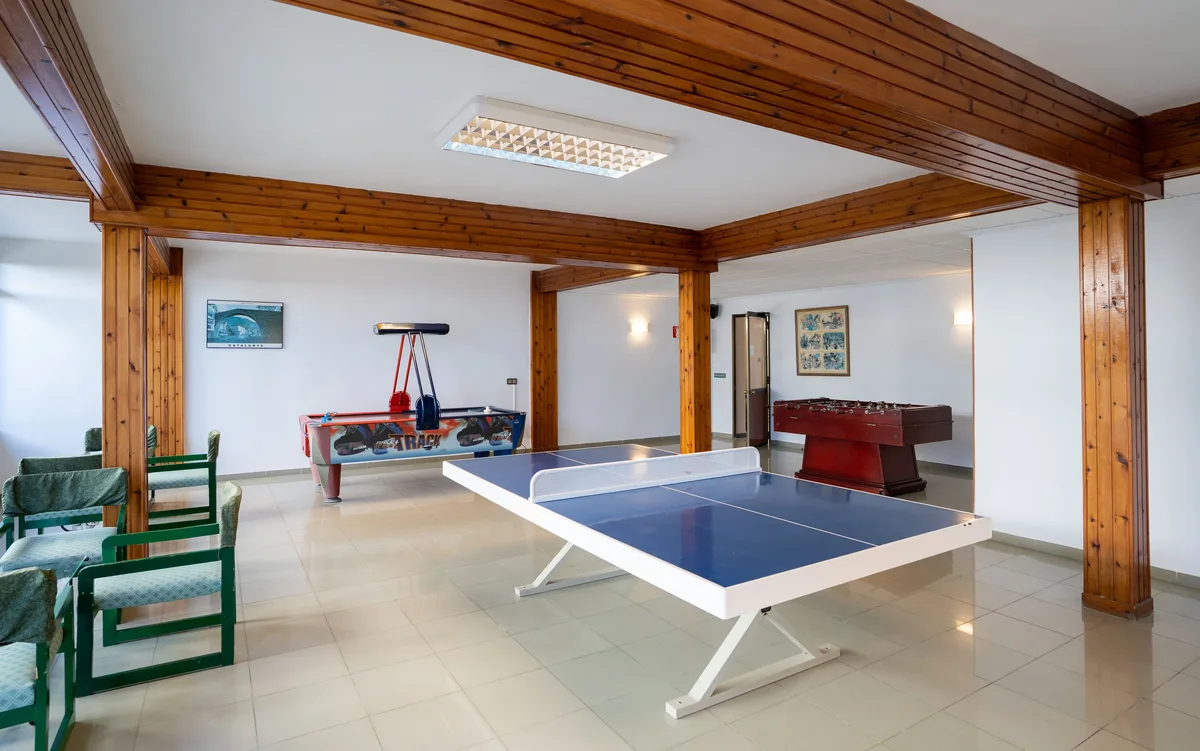 Medplaya Hotel Vistamar, hoofdfoto