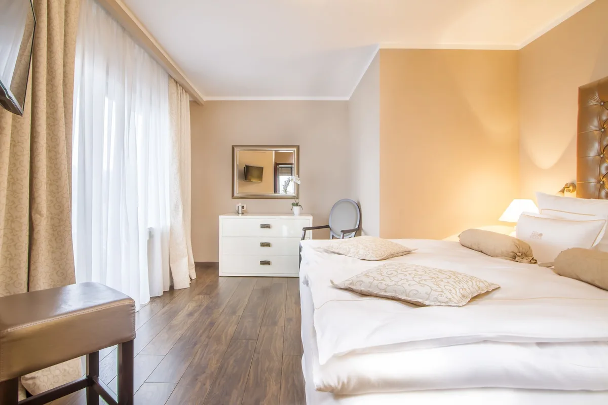 Hotel Malin, hoofdfoto
