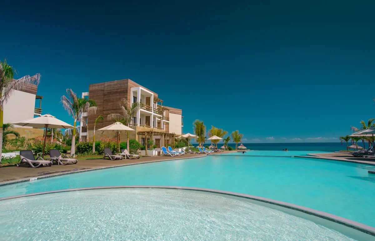 Anelia Resort & Spa, hoofdfoto