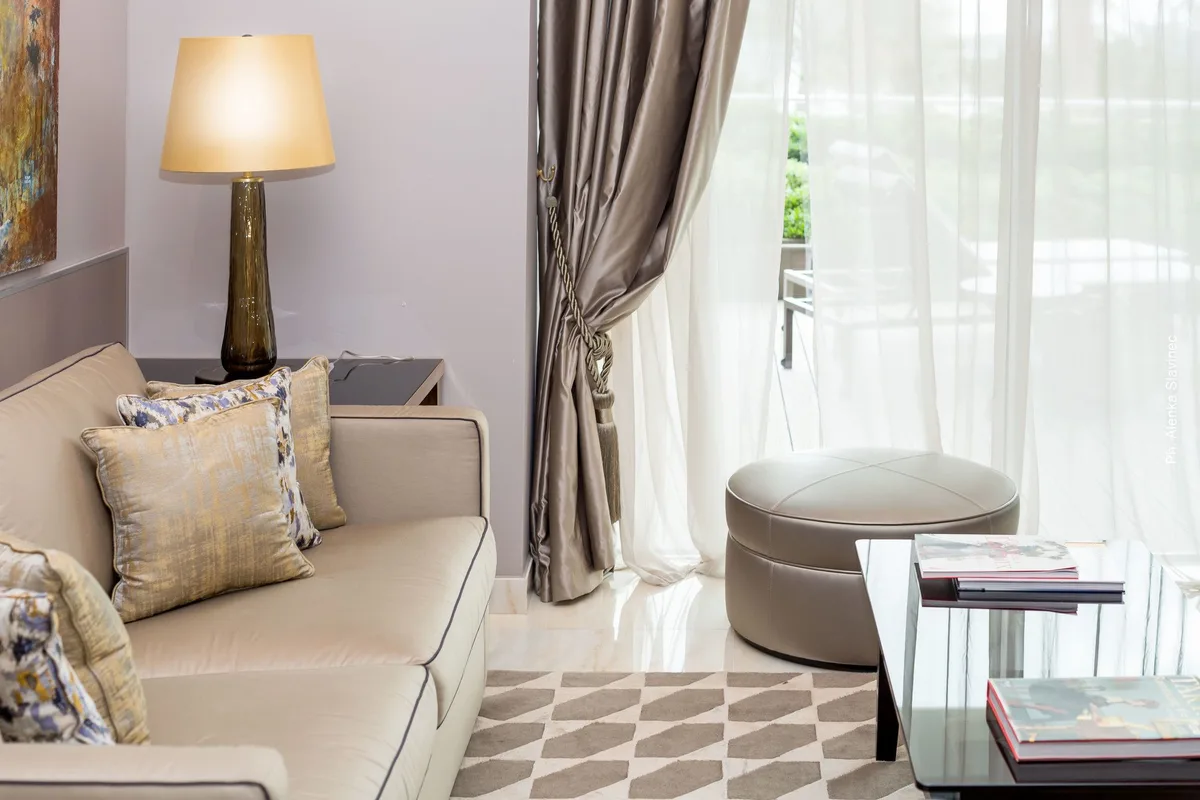 Alabriga Hotel & Home Suites — hoofdfoto