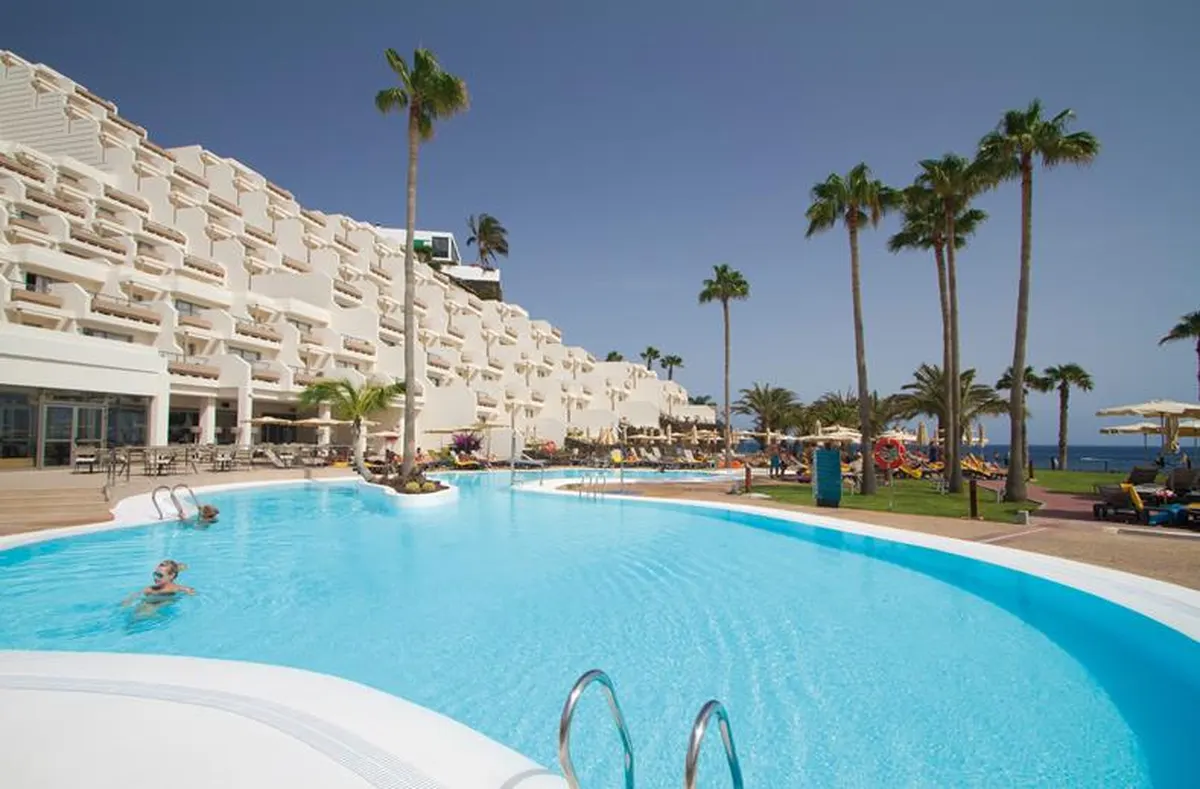 TUI BLUE RIU Calypso — hoofdfoto