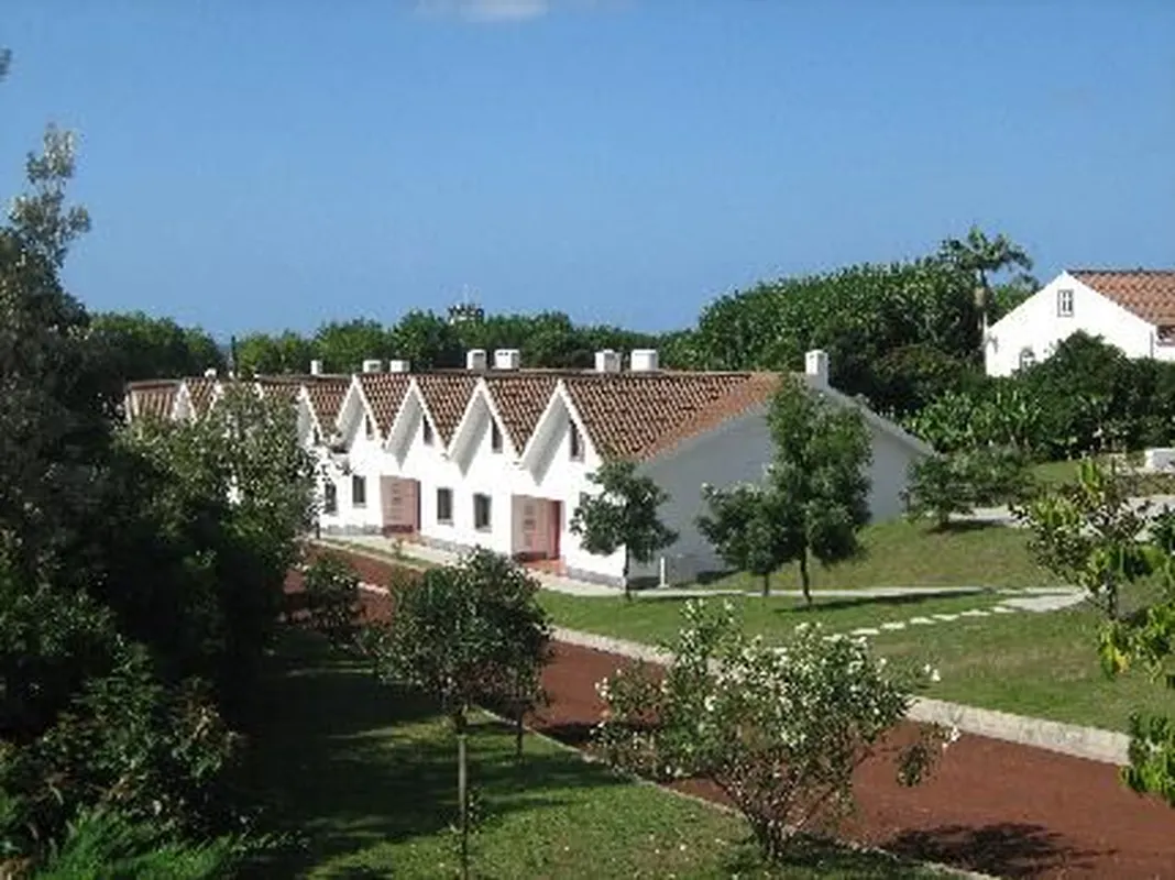 Nossa Senhora de Estrela Appartementen — hoofdfoto