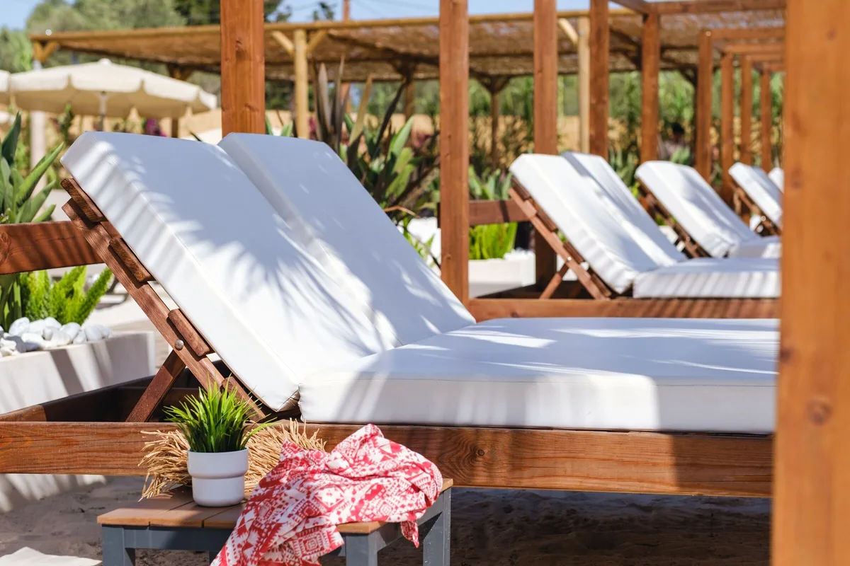 Ankaa Hotel (ex Zero Drach del Mar) — hoofdfoto