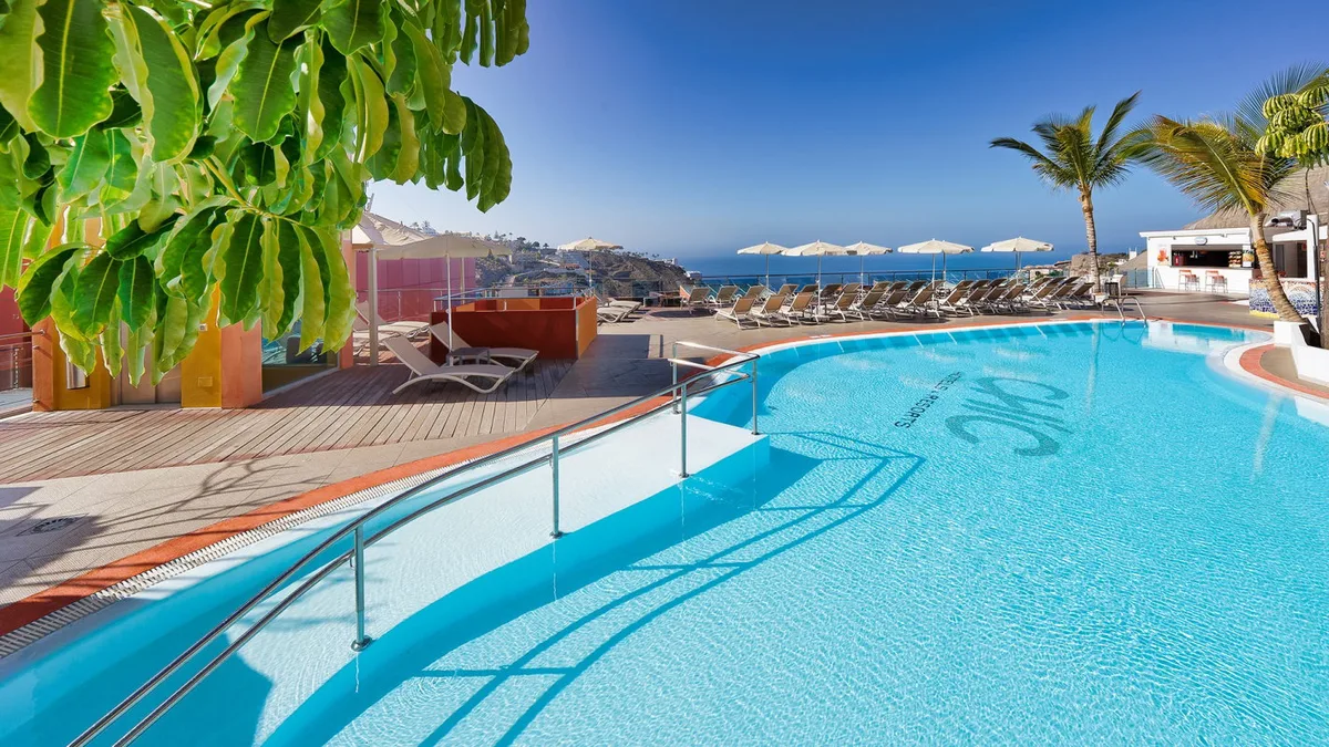 Las Villas de Amadores, hoofdfoto