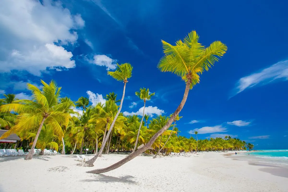 16 dg cruise Caribische Zee Mein Schiff 5 — hoofdfoto