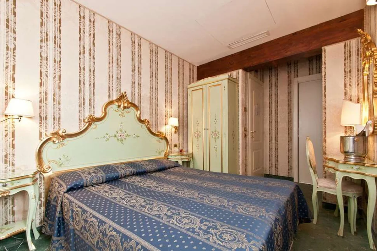 Hotel al Graspo de Ua — hoofdfoto