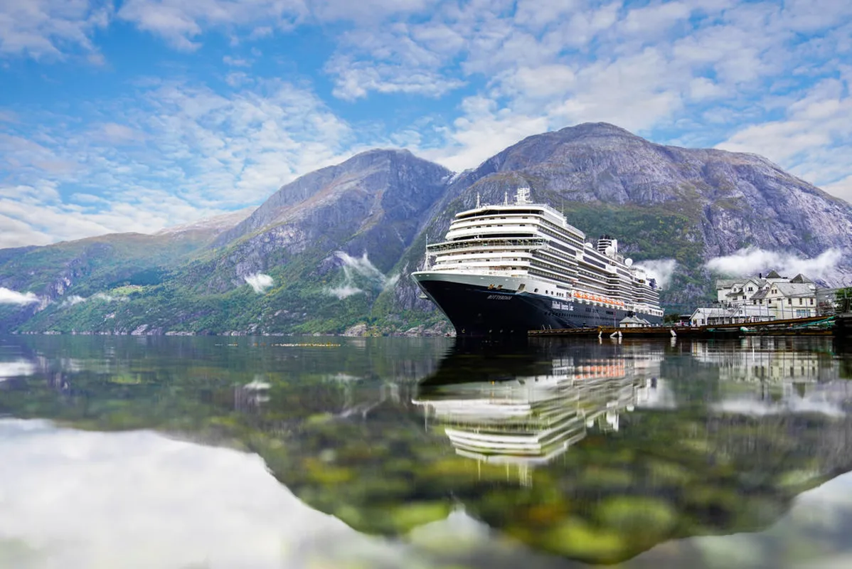 Cruise Noorse Fjorden & Steden, hoofdfoto
