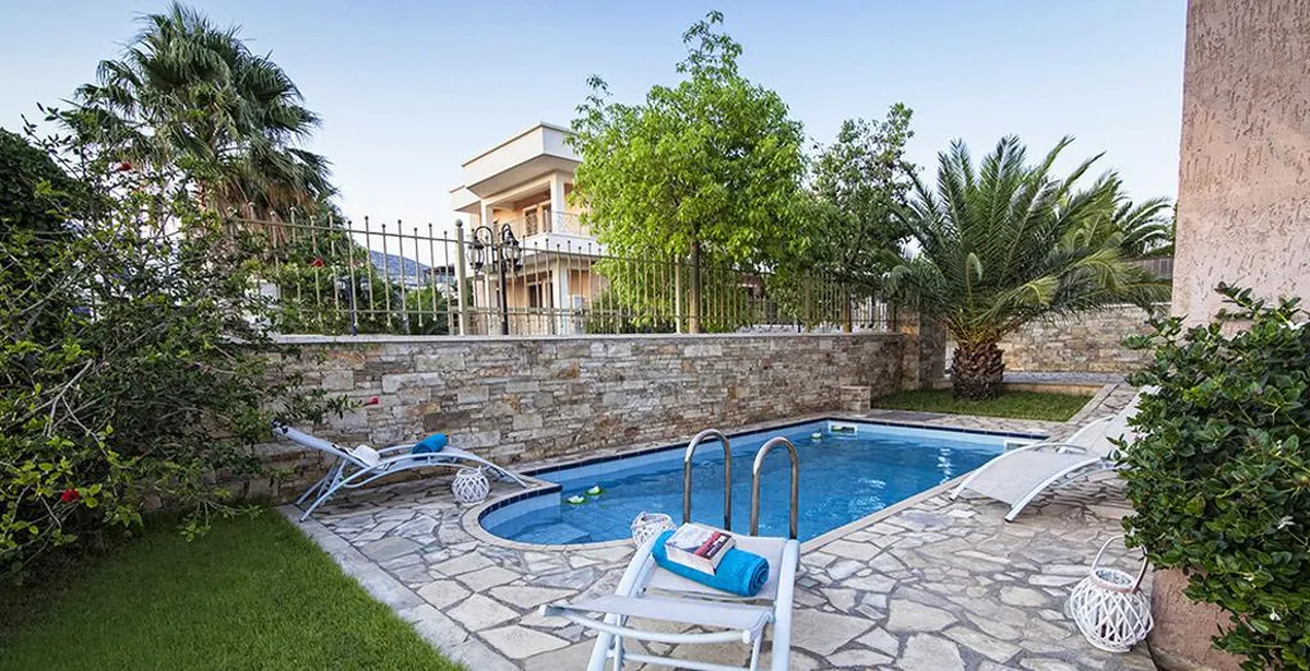 Pearls of Crete — hoofdfoto