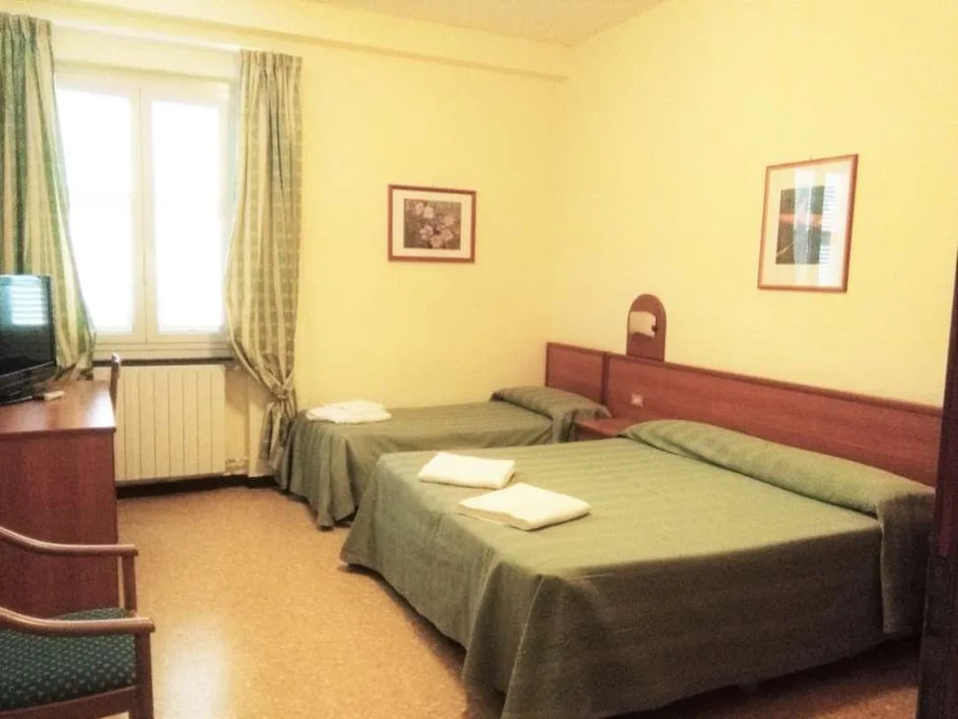 Hotel Sud Est — hoofdfoto