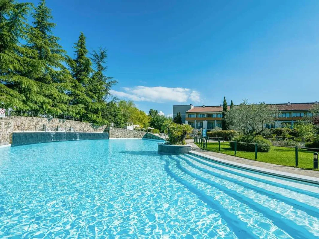 Parc Hotel — hoofdfoto