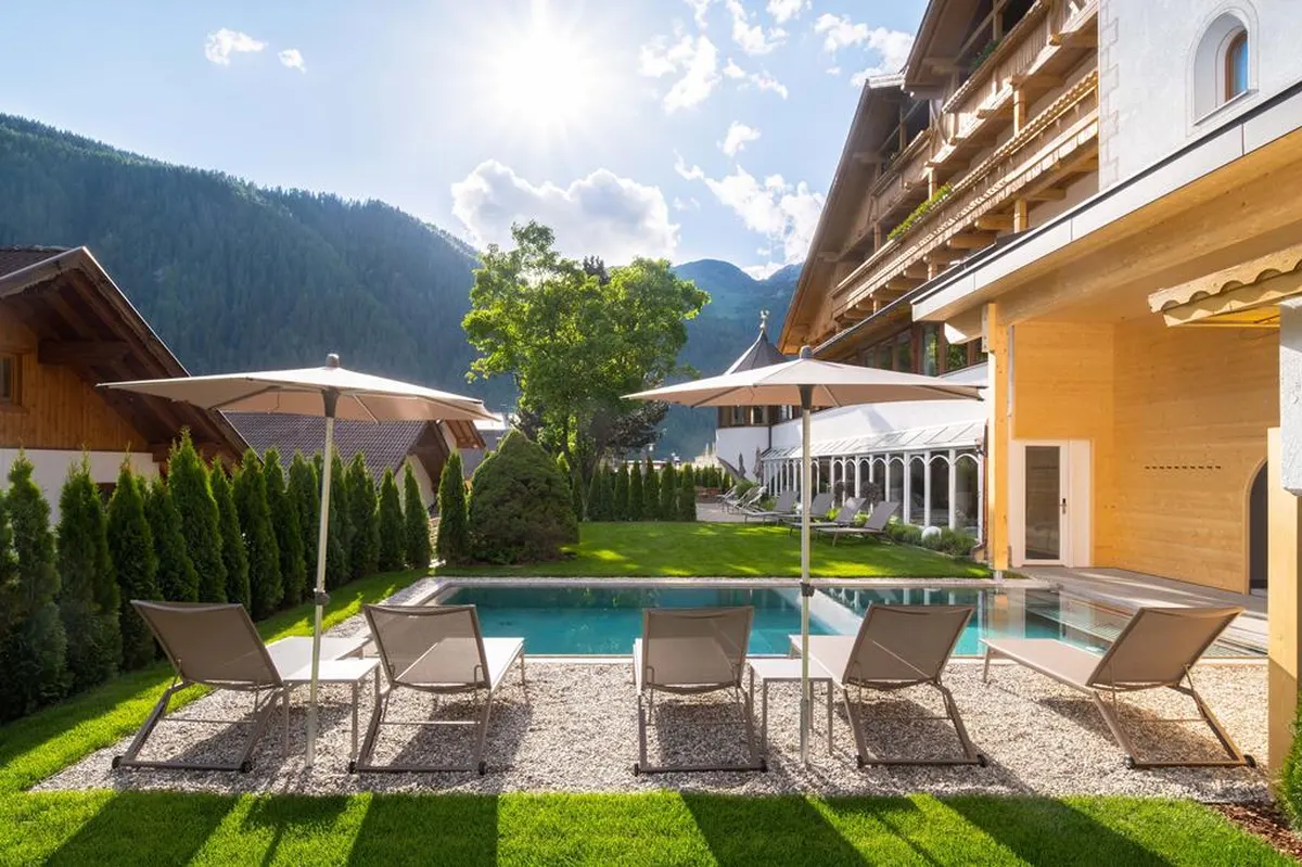 Valserhof — hoofdfoto