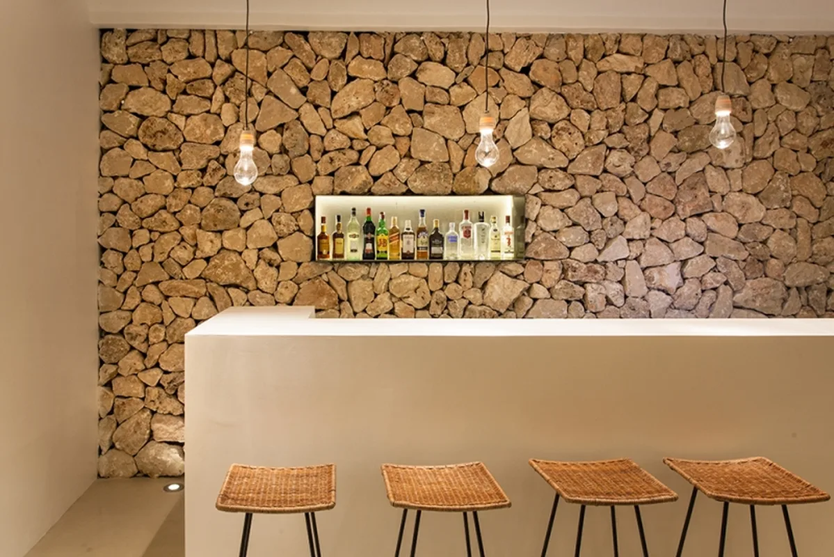 Hotel HM Balanguera — hoofdfoto
