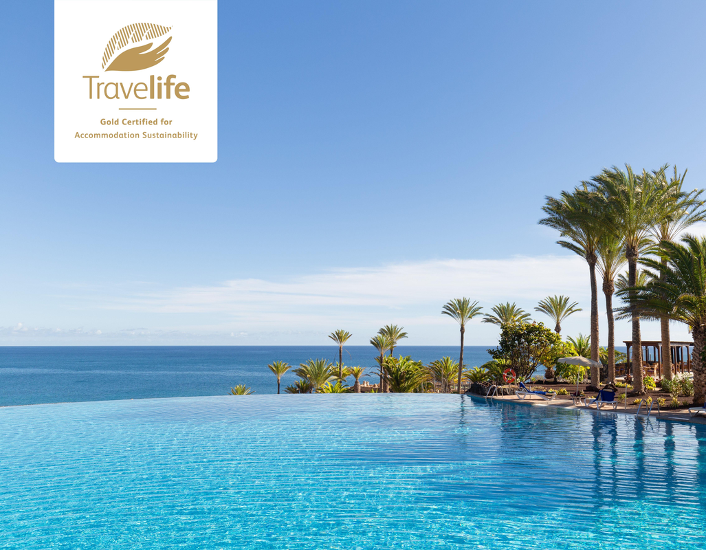 Hotel R2 Rio Calma — hoofdfoto