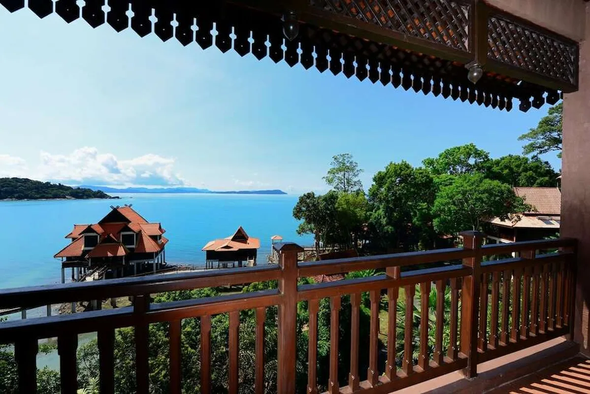 Berjaya Langkawi Resort — hoofdfoto