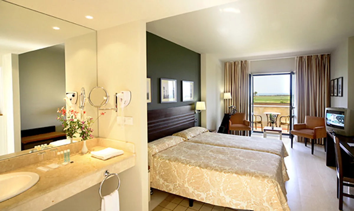 Barceló Costa Ballena Golf & Spa — hoofdfoto