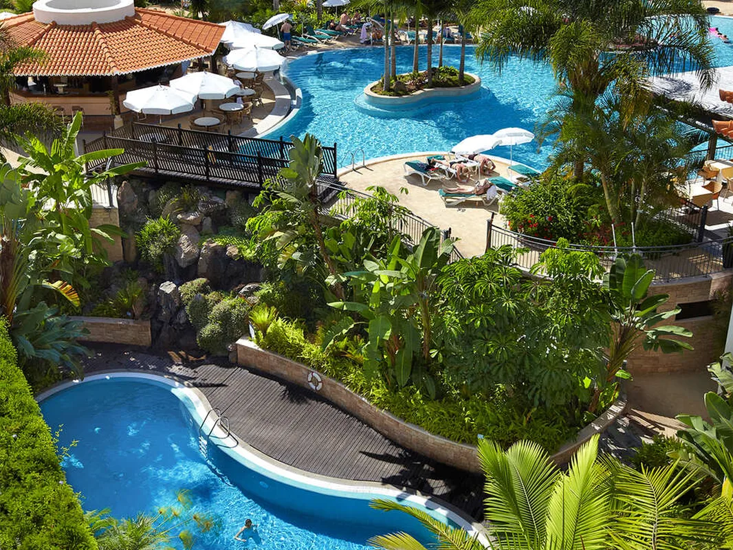The Residence Porto Mare — hoofdfoto