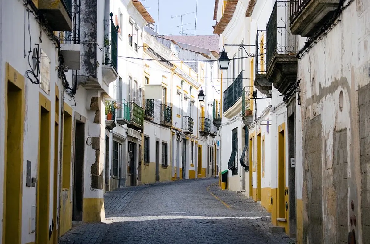 13-daagse rondreis van Porto naar Algarve — hoofdfoto