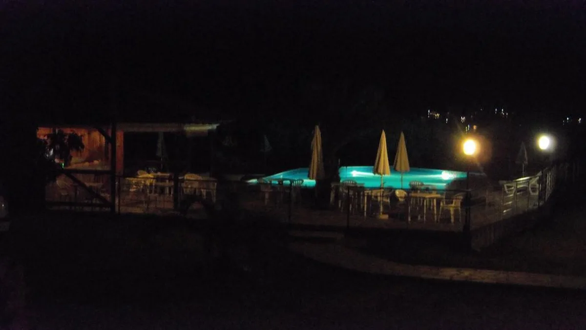 Achilion, hoofdfoto