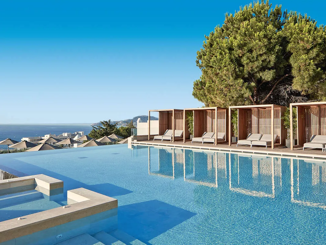 Esperos Village Blue & Spa — hoofdfoto