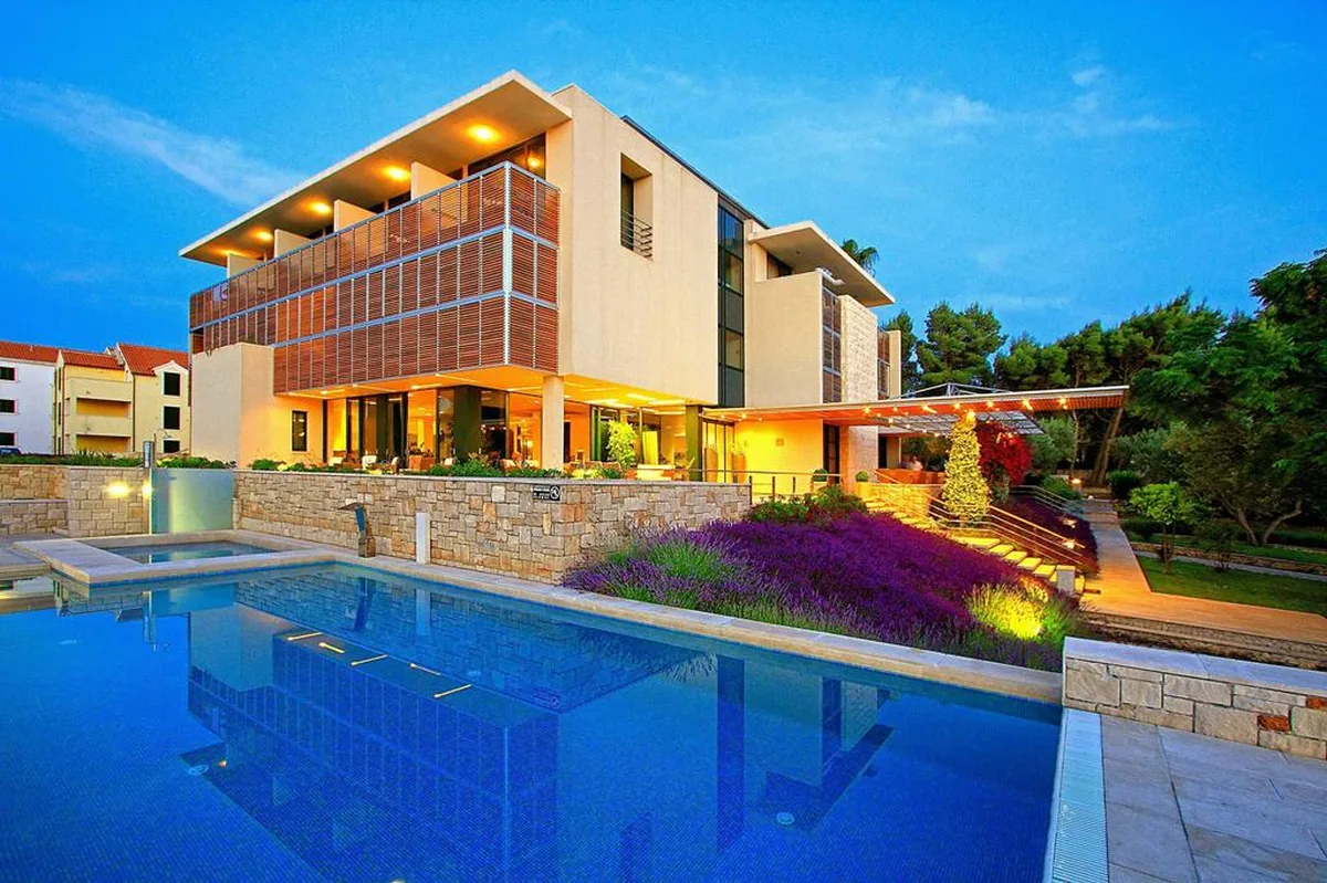 Aminess Vival Velaris Resort — hoofdfoto