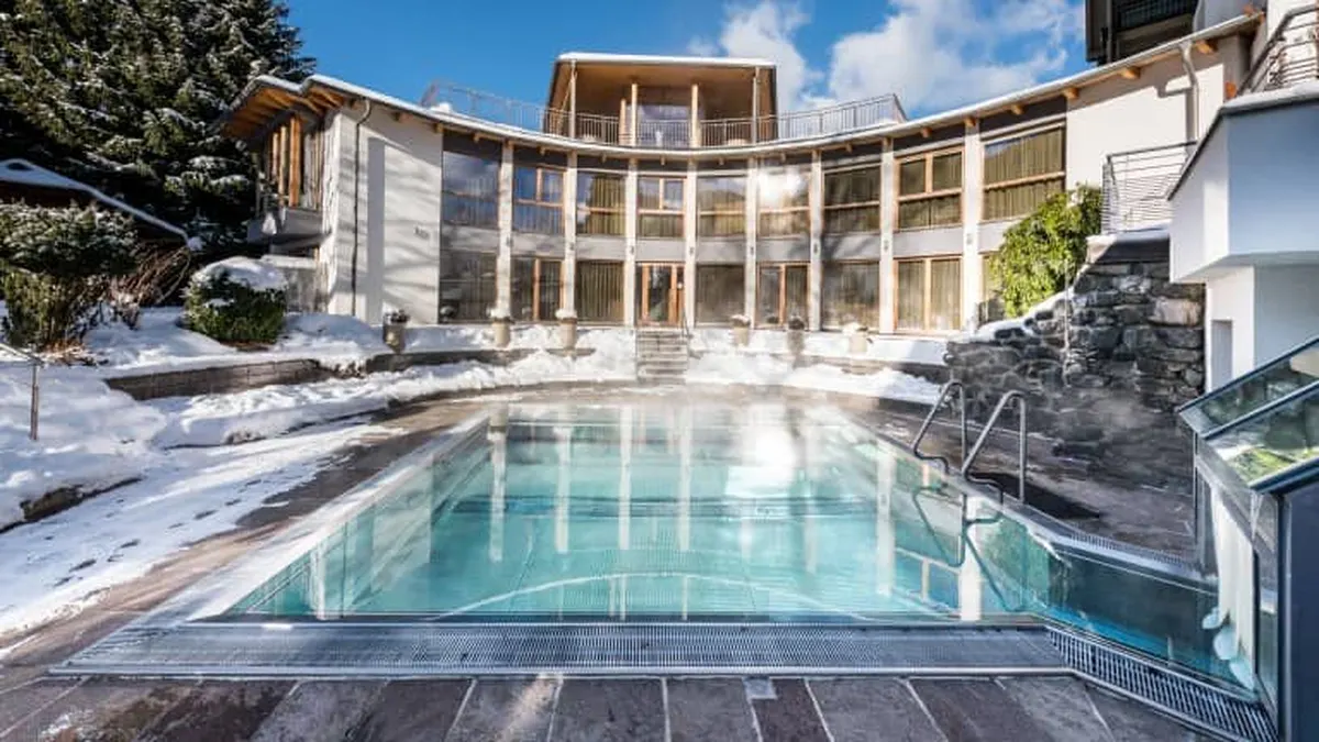 Hotel Ortners Eschenhof — hoofdfoto