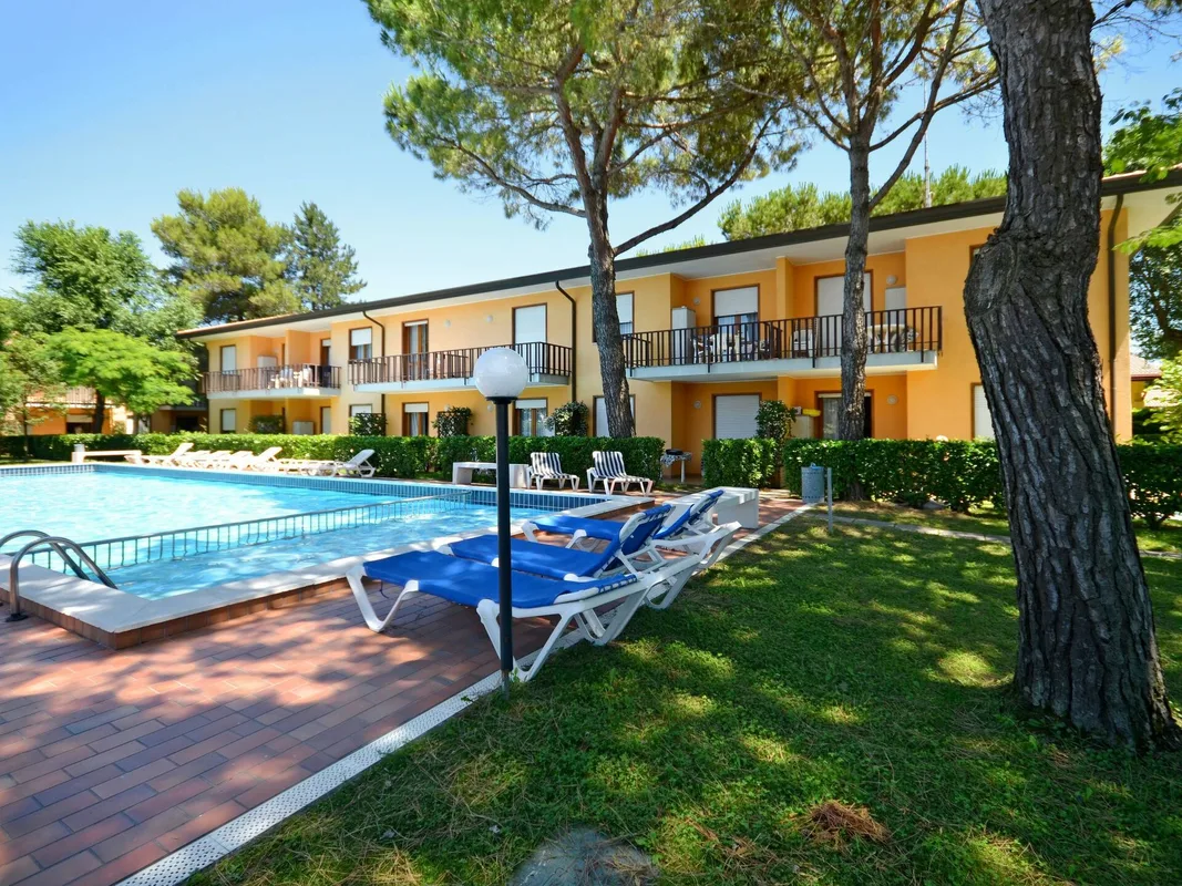 Vakantiepark Villaggio Dei Gelsomini, hoofdfoto