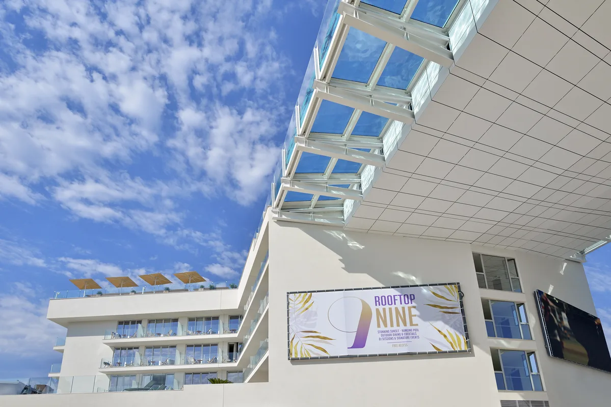 INNSiDE by Meliá Calviá Beach — hoofdfoto