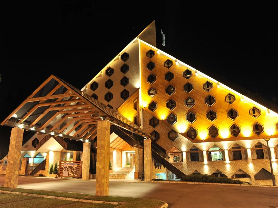 Bianca Resort & Spa — hoofdfoto