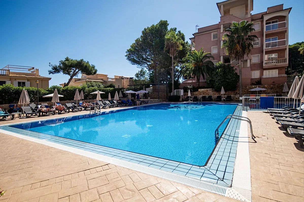 Hotel Canyamel Classic and Spa — hoofdfoto