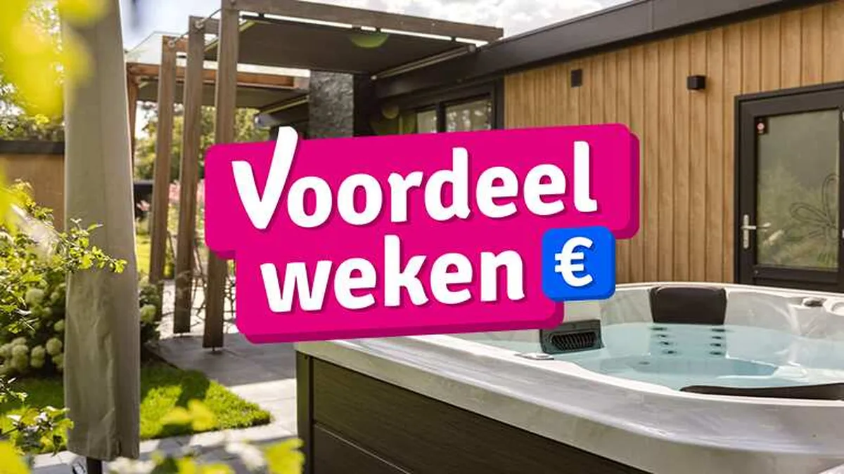 Mooi Twente Lodges — hoofdfoto