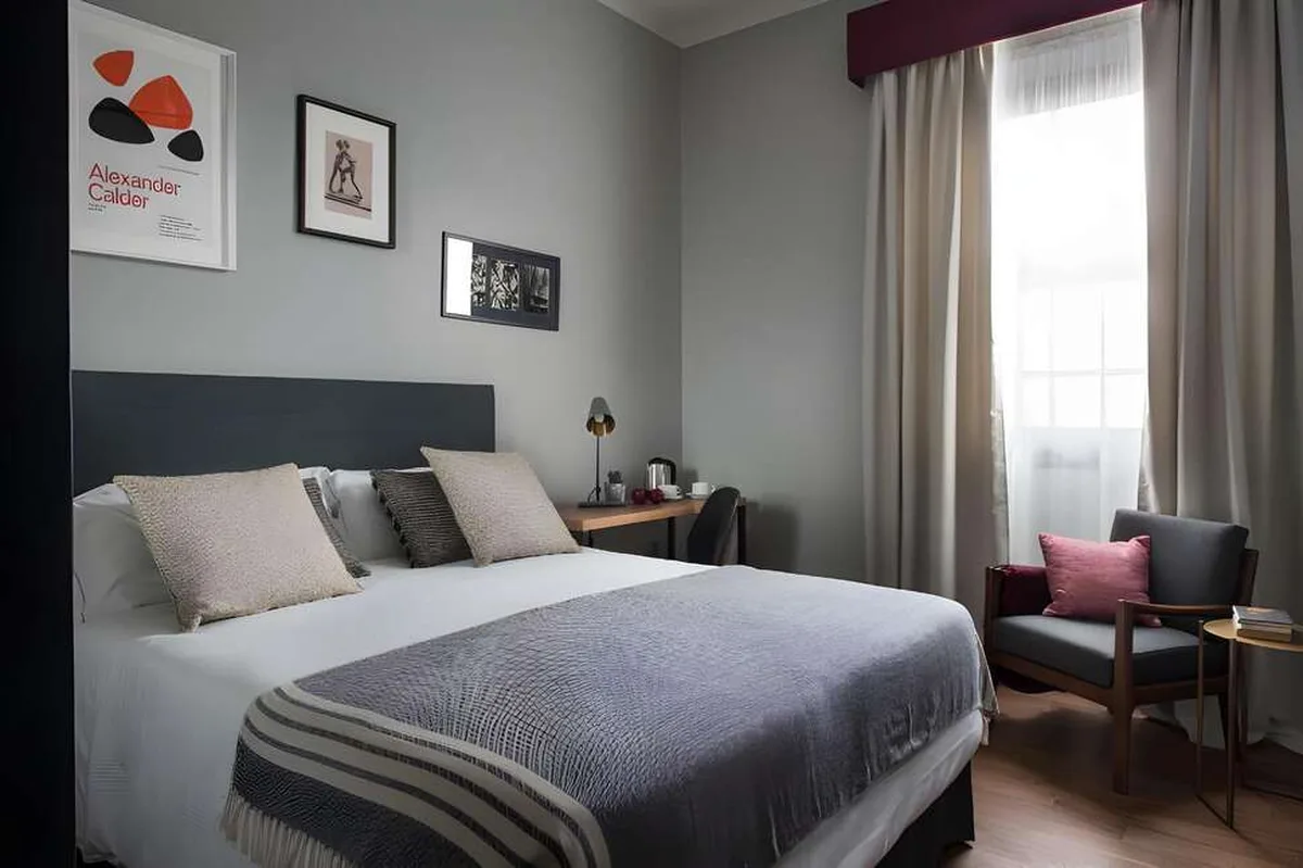 Hotel Joy C-hotels — hoofdfoto
