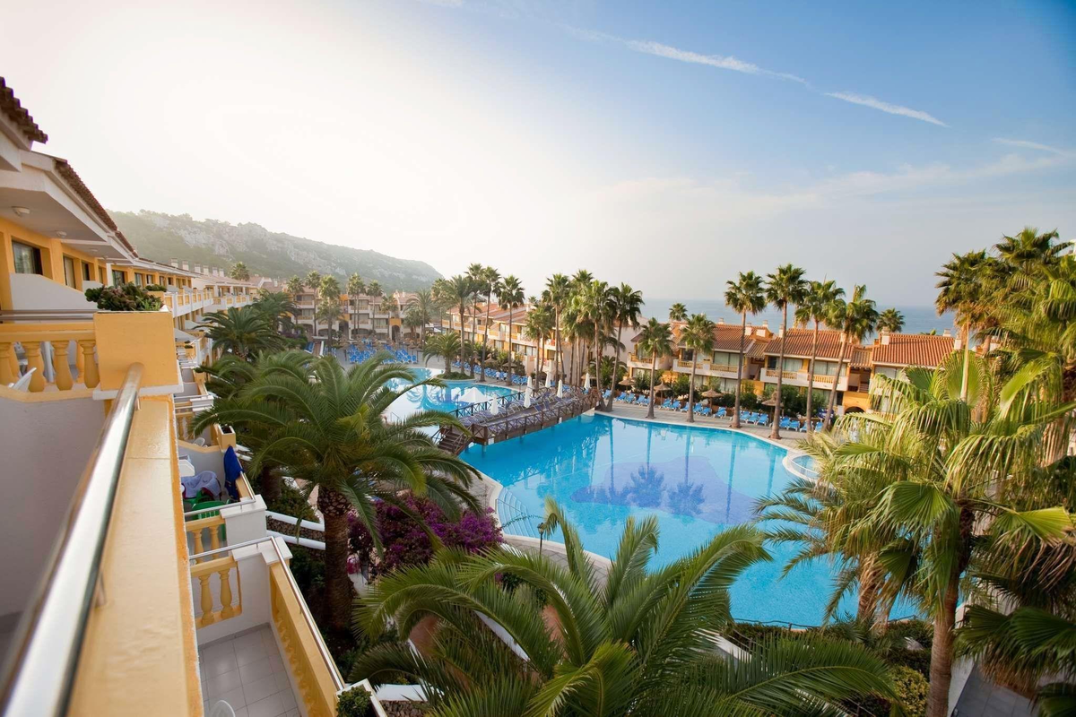 Royal Son Bou Family Club — hoofdfoto