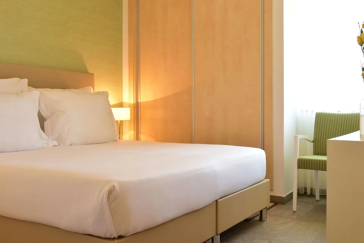 Algarve Race Resort Hotel — hoofdfoto