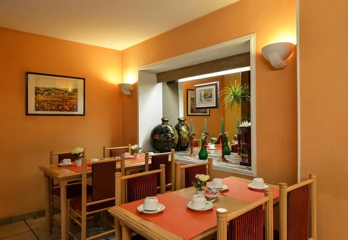 Residence du Pré — hoofdfoto