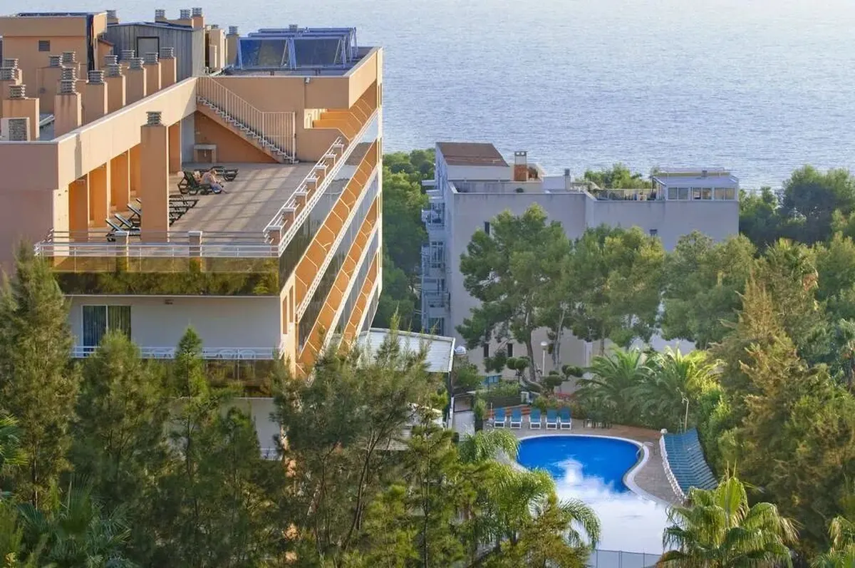 SunClub Salou — hoofdfoto