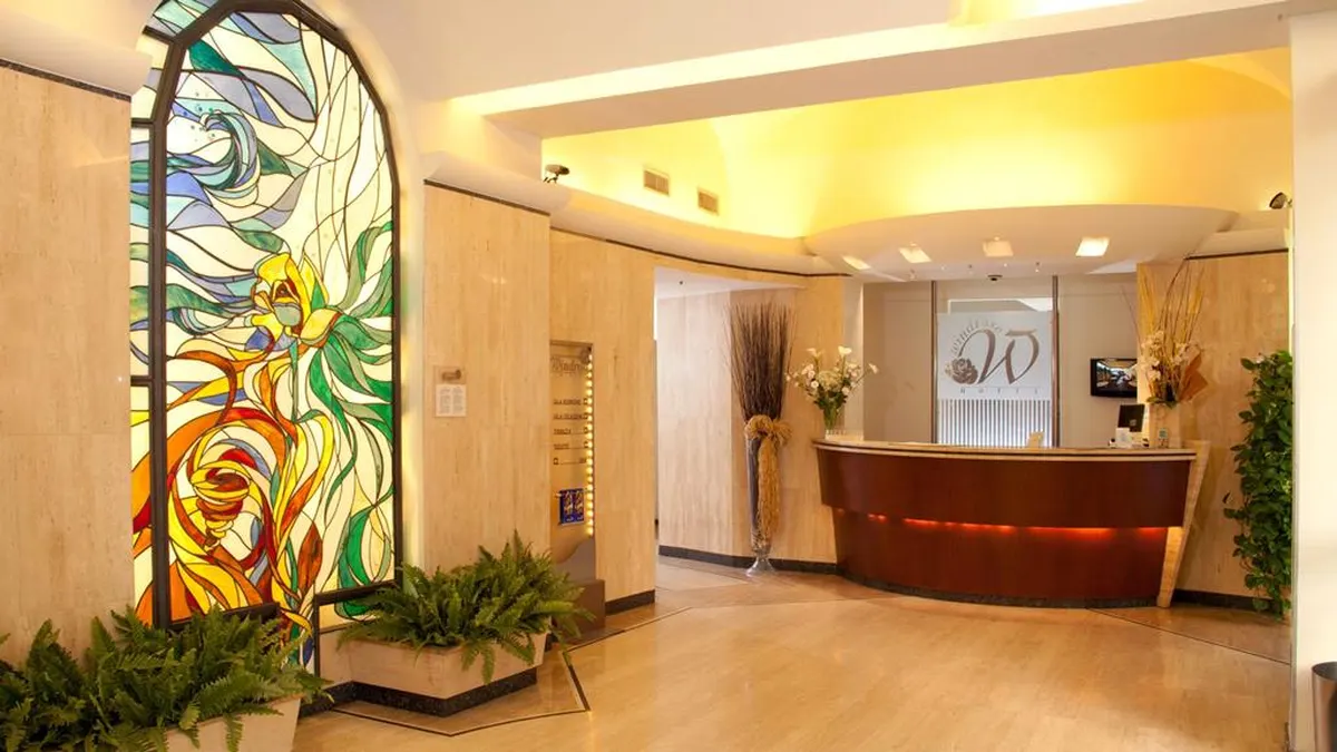 Windrose — hoofdfoto