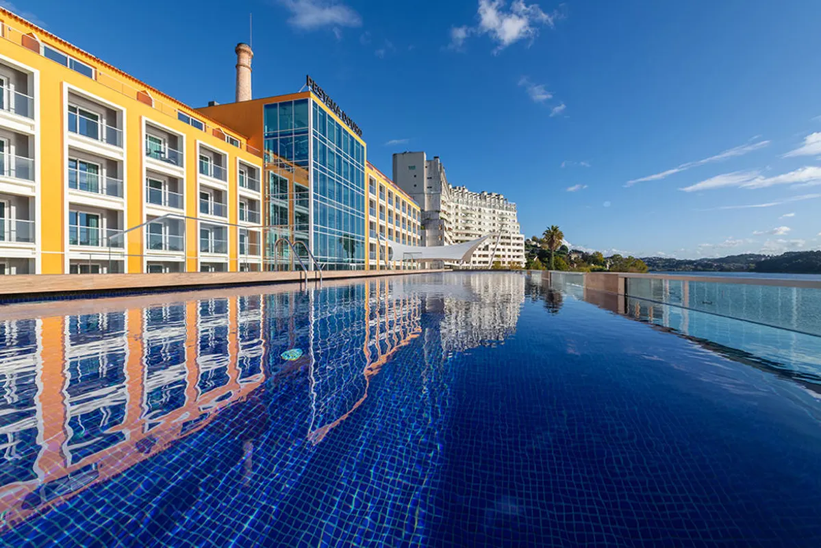Pestana Douro Riverside — hoofdfoto