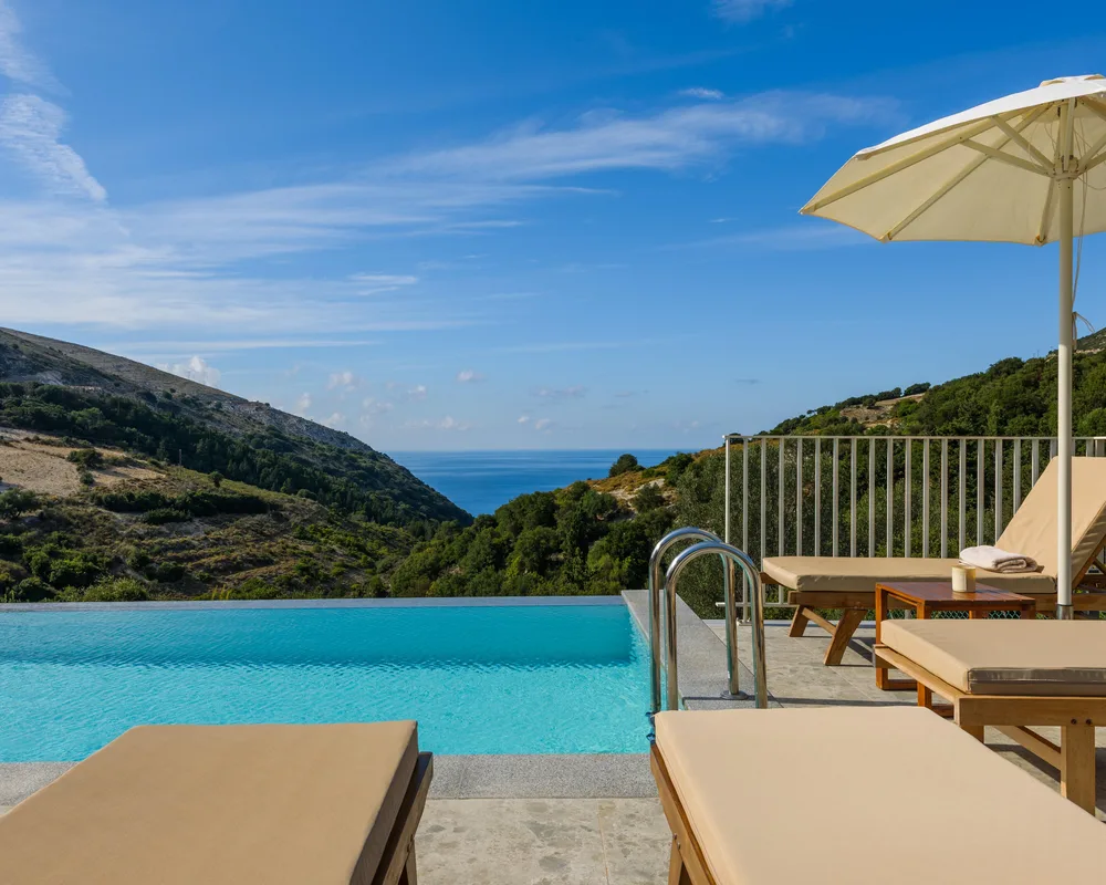 Elianes Villas — hoofdfoto